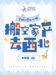 搬空家产去西北 布布猫