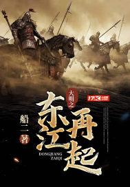 大明之东山再起txt
