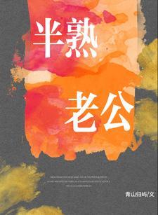 半熟老公江辰烨全文阅读