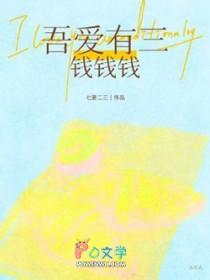 吾爱有三钱钱钱by七夏二三
