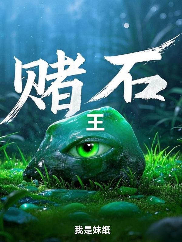 赌石王双修双赢