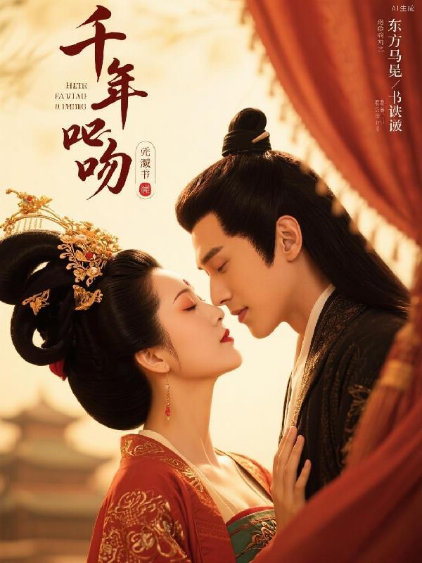 千年一吻MV