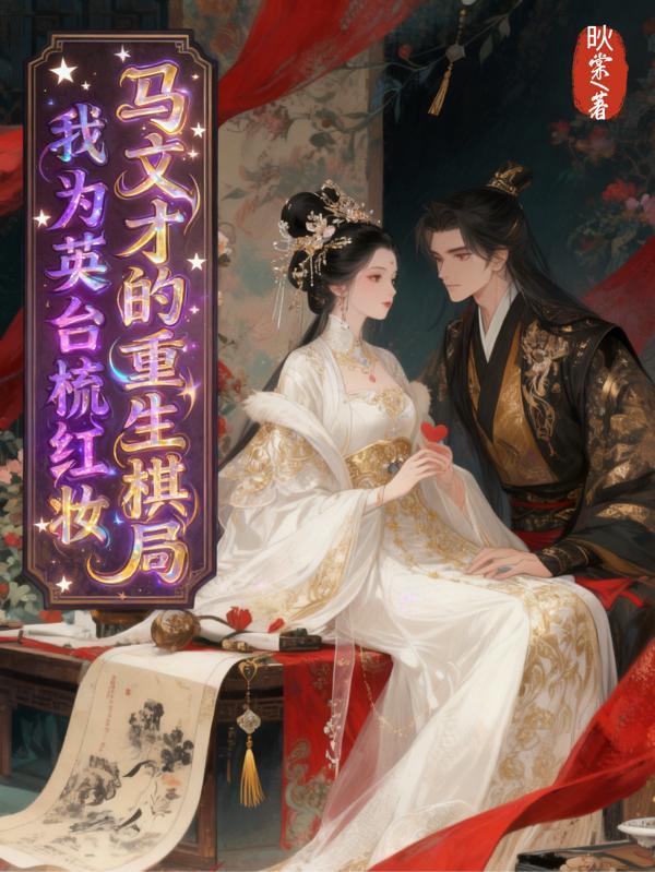 重生马文才和祝英台