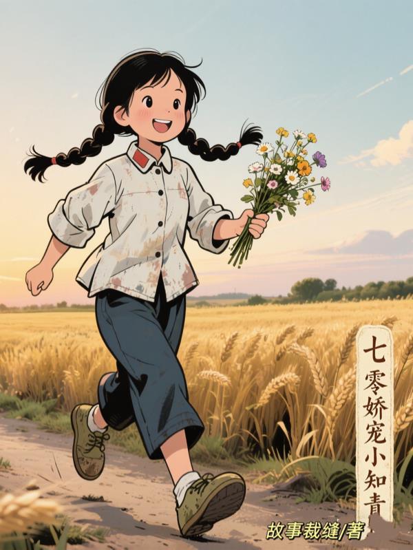 七零娇宠小知青月半蔷薇