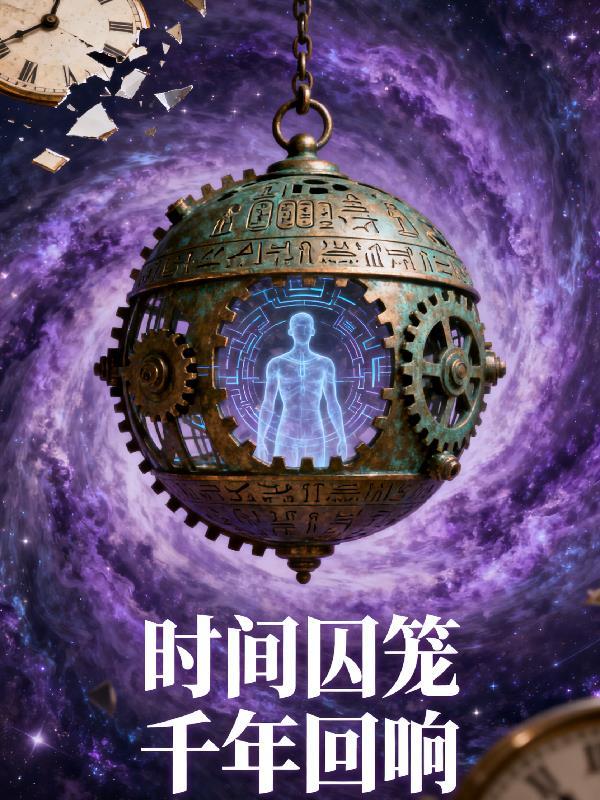 时间牢笼视频