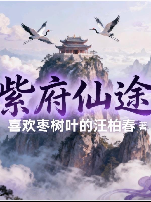 紫府仙缘免费阅读