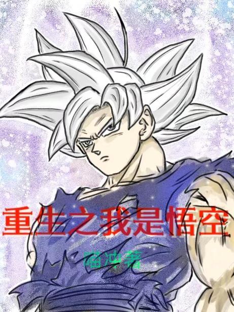 重生之我是孙悟饭