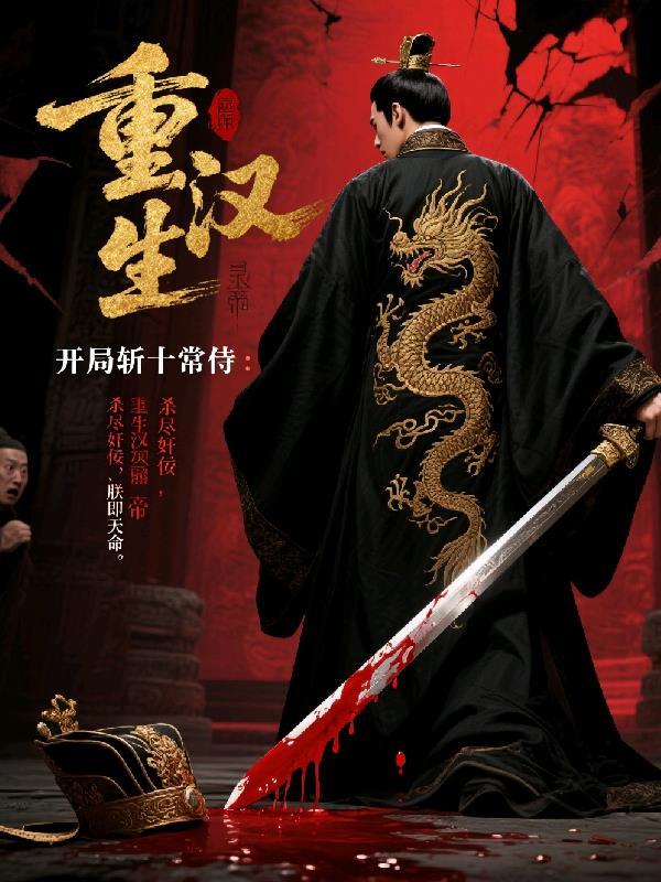 主角重生汉灵帝