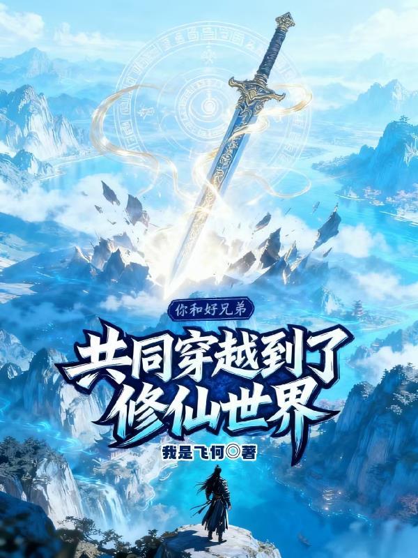 主角和兄弟一起穿越的玄幻