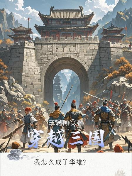 我怎么成了华雄免费阅读