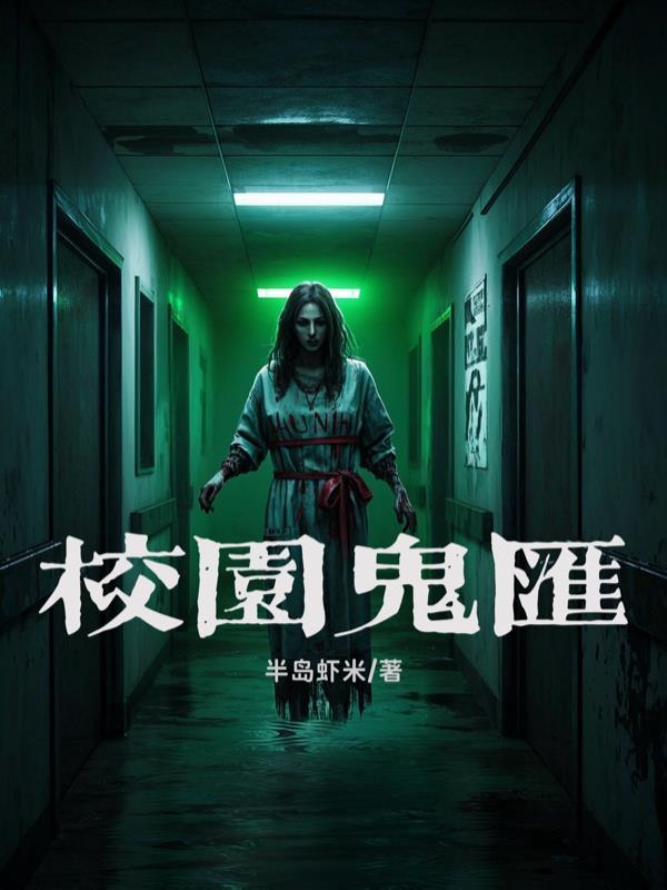 校园鬼魂