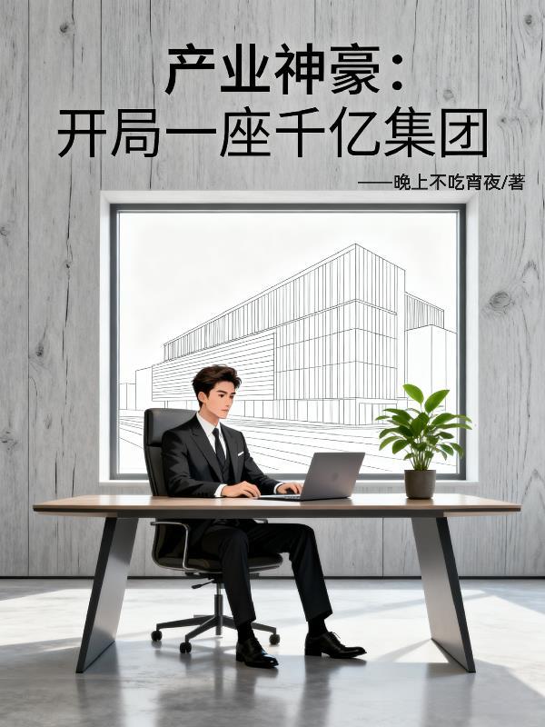 开局获得千亿市值集团