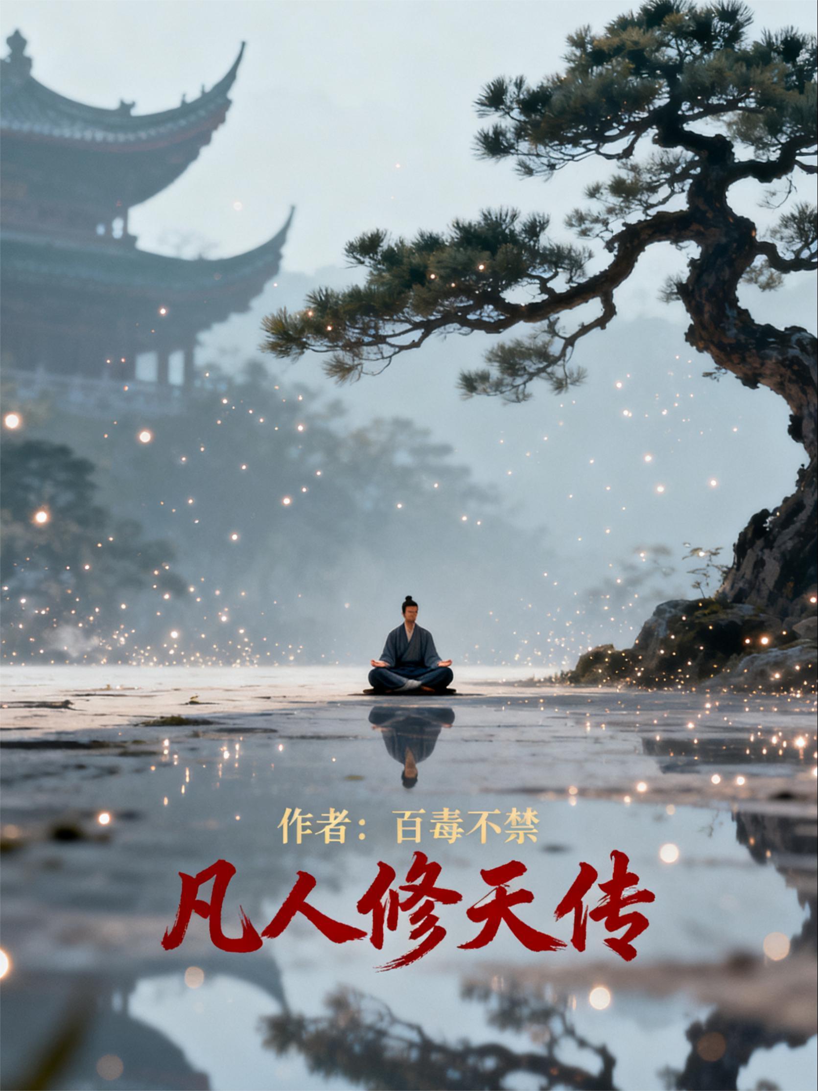 凡人修凡人修仙传