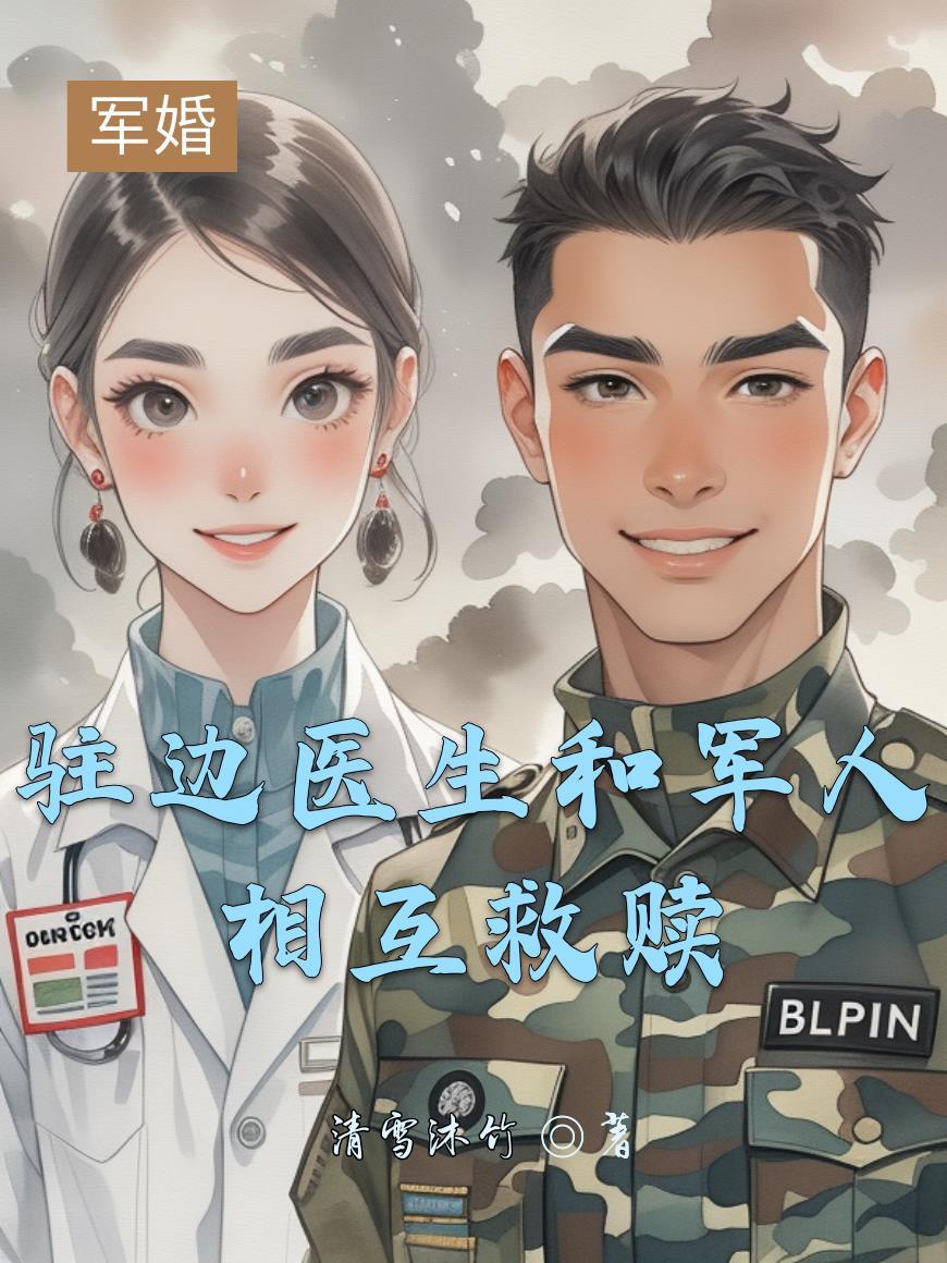 战地医生和军人的