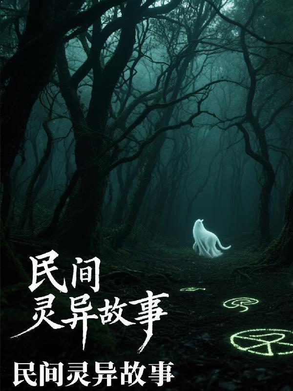 惊悚灵异广播剧