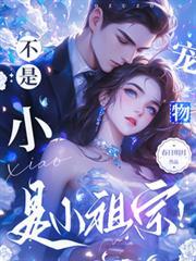 不是宠物是爱人