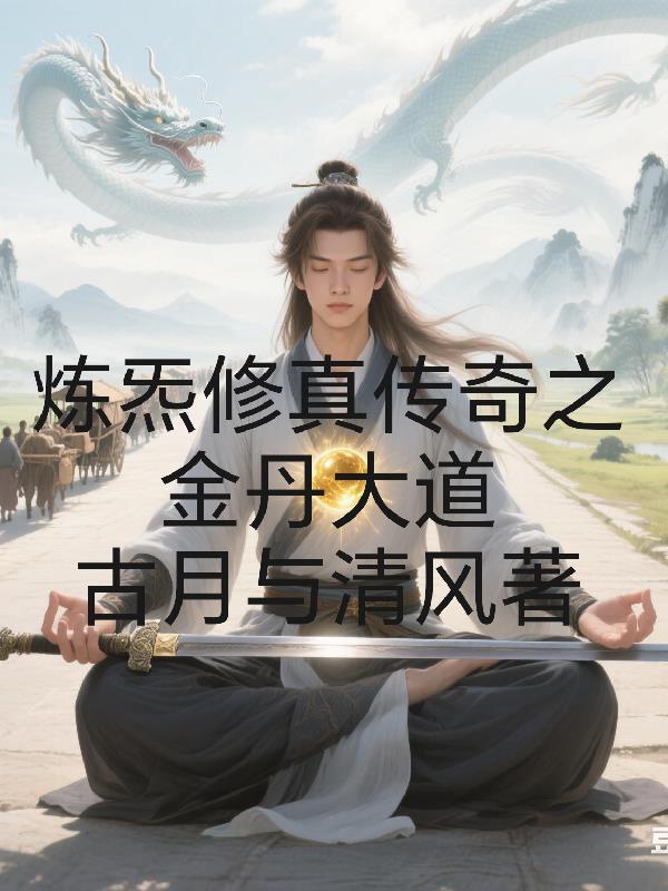 修炼金丹什么意思