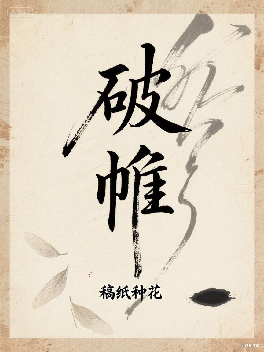 破帷和巾帼歌曲有什么不同吗