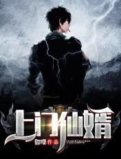 上门仙婿龙隐