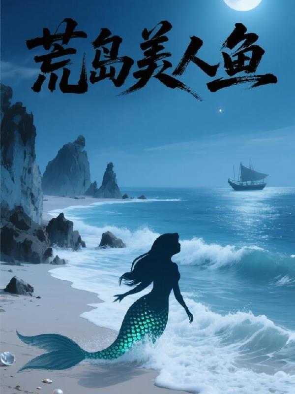 荒岛美人鱼温碧霞结局