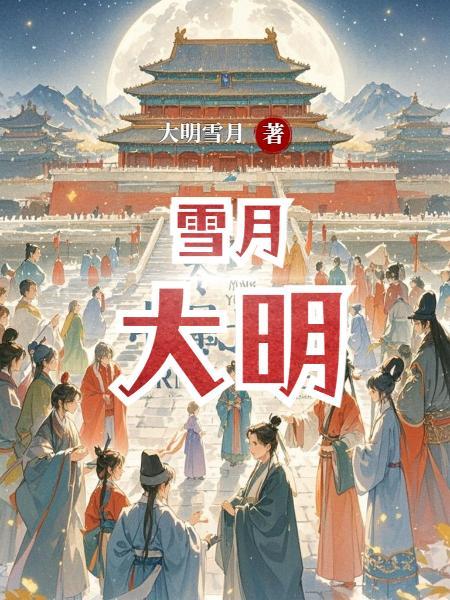 大唐明月 雪奴