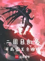 重生海贼之凯多