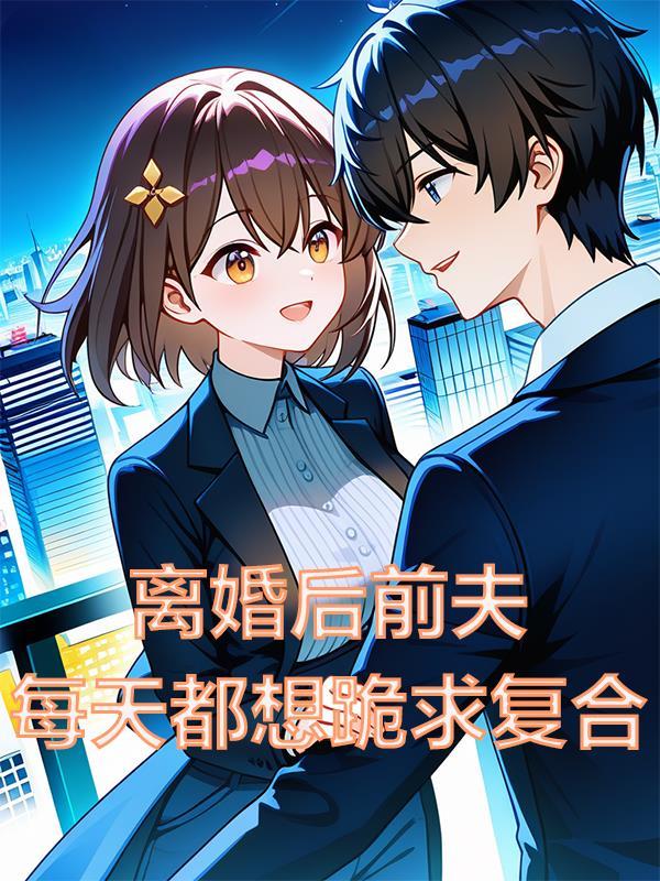 离婚后前夫总想和我复婚