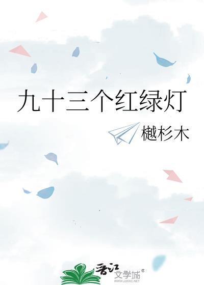 九十三个红绿灯笔趣阁最新章节列表