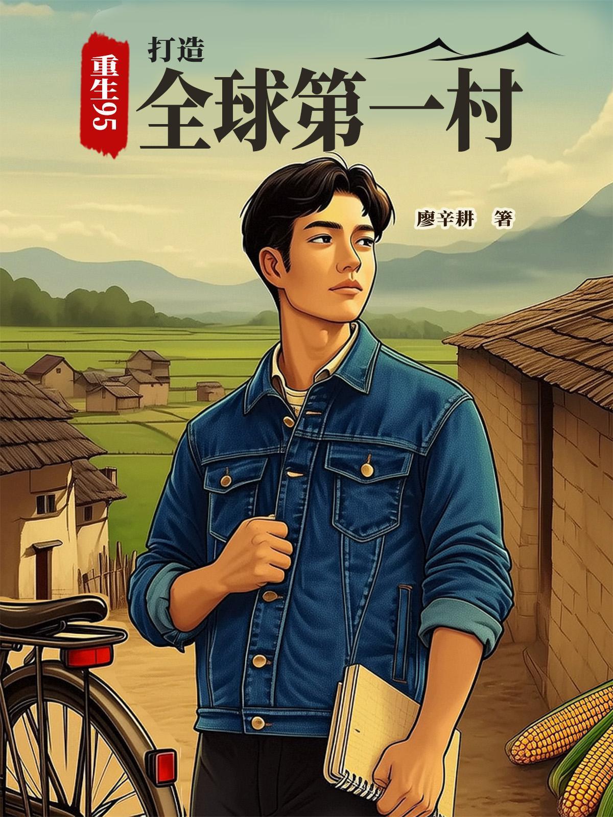 重生我打造全球第一村