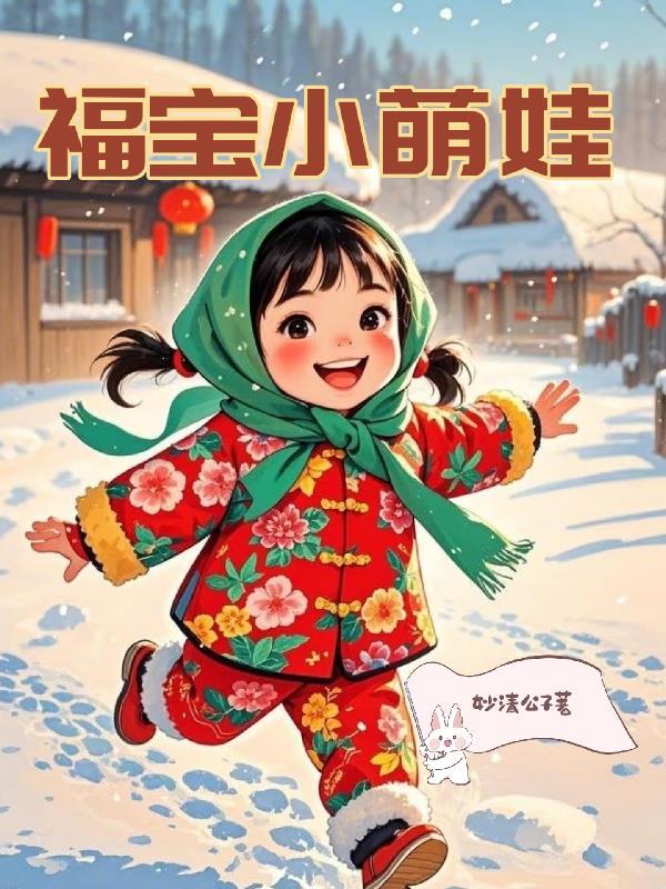 福宝萌娃短剧免费观看