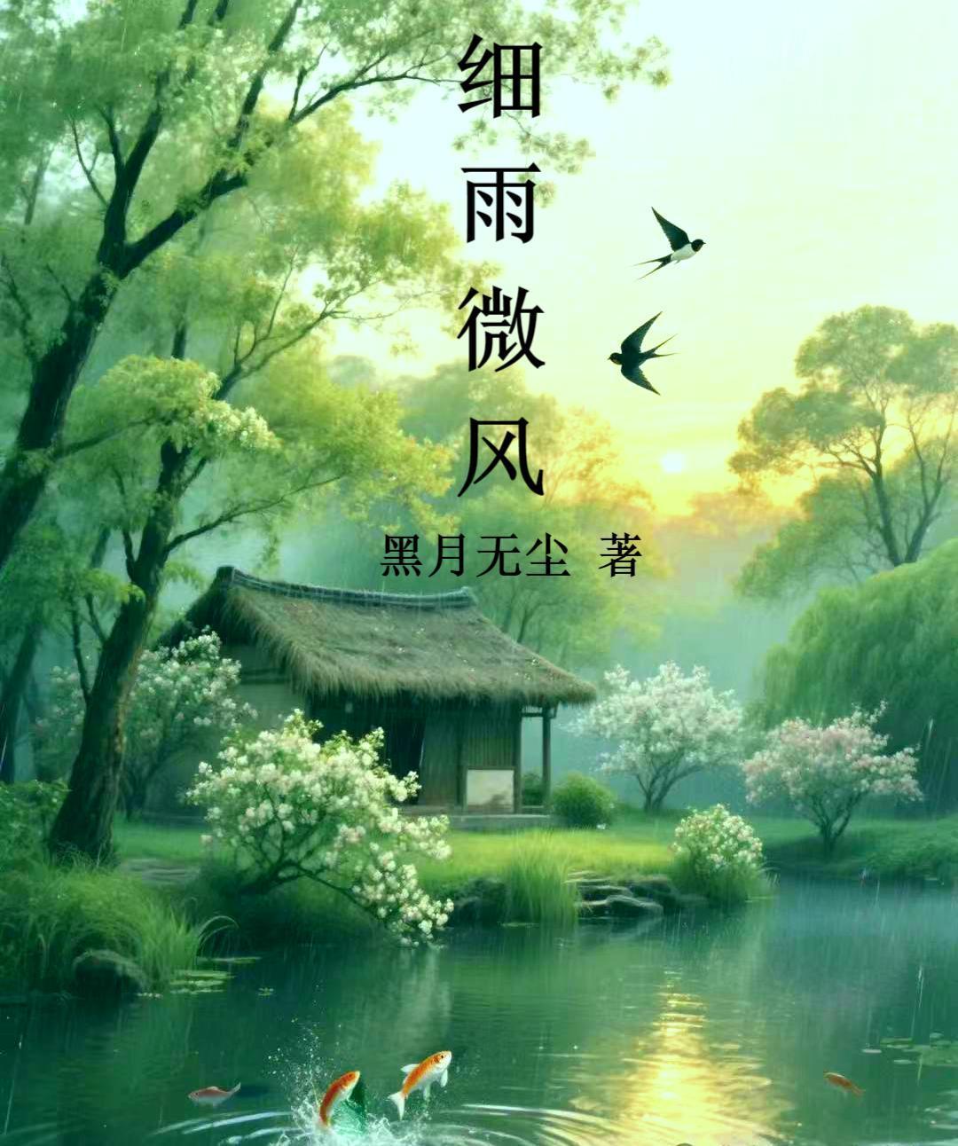 长空雁过影犹斜