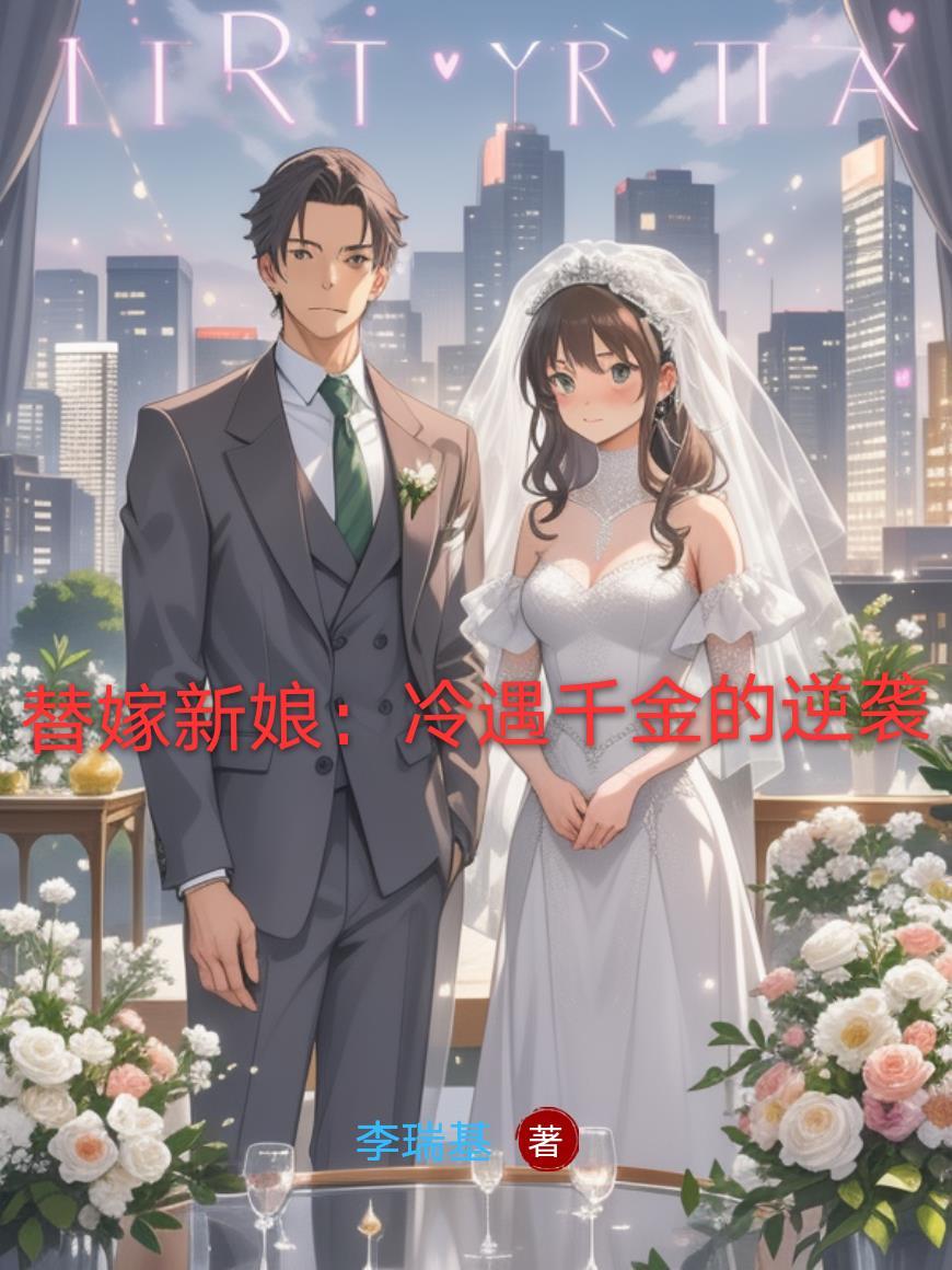 替嫁新娘冷慕辰