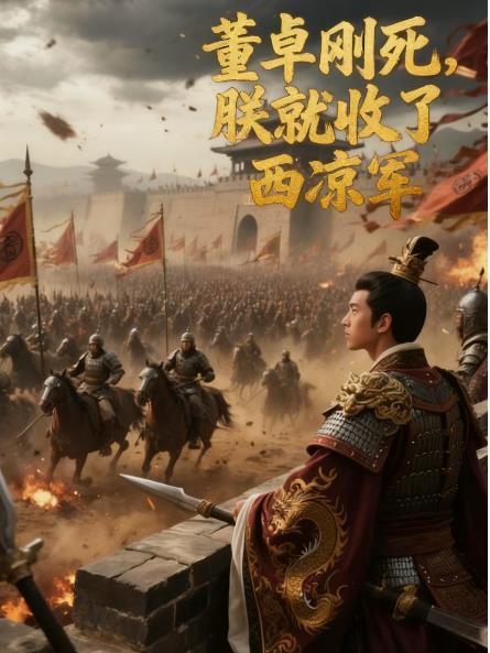 董卓死后西凉诸将是听从谁的计策