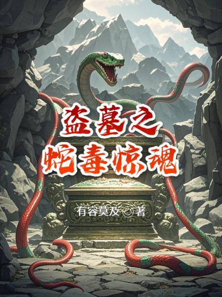 盗墓蛇母谁演的