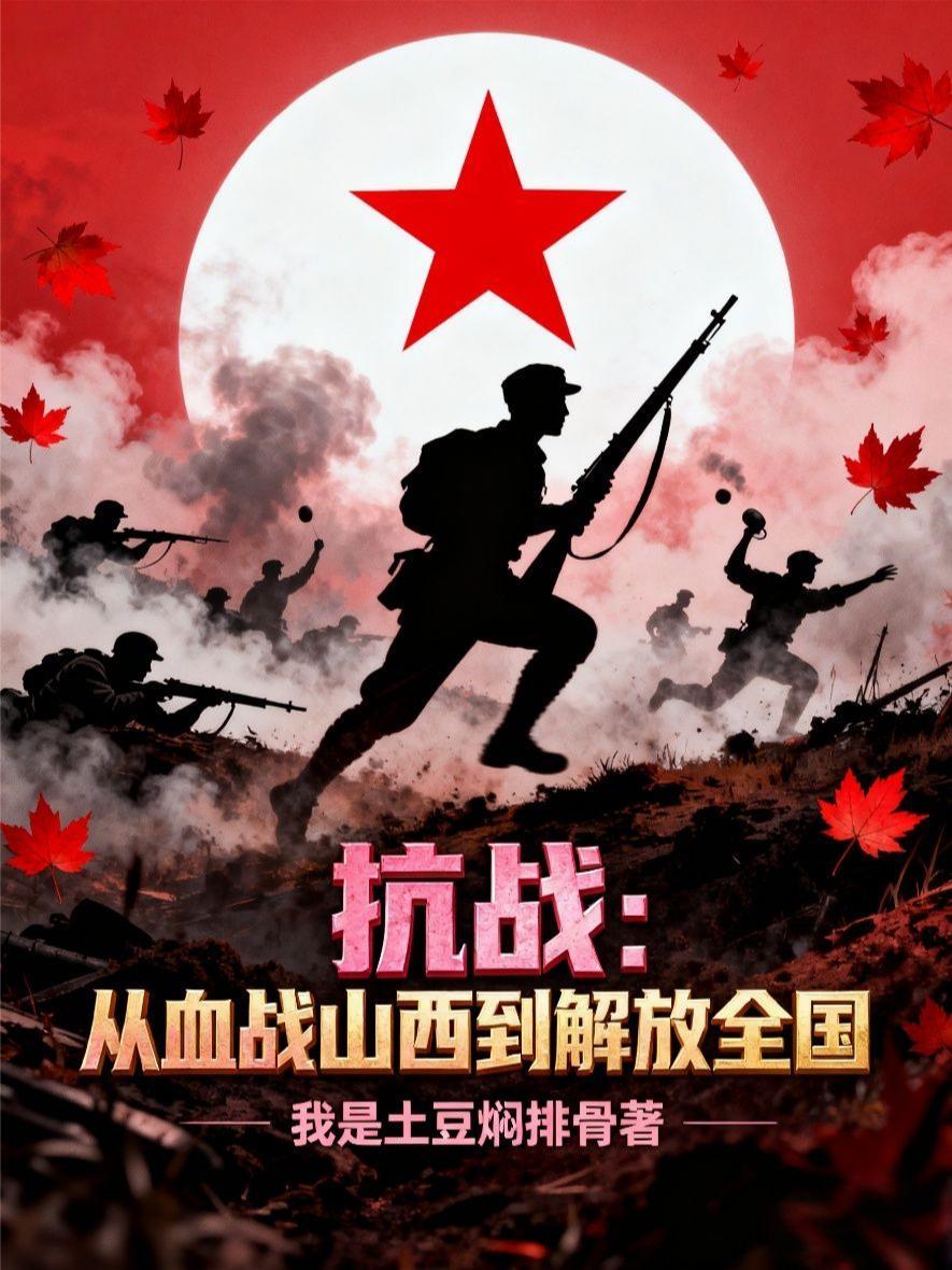 抗战时期的山西战役