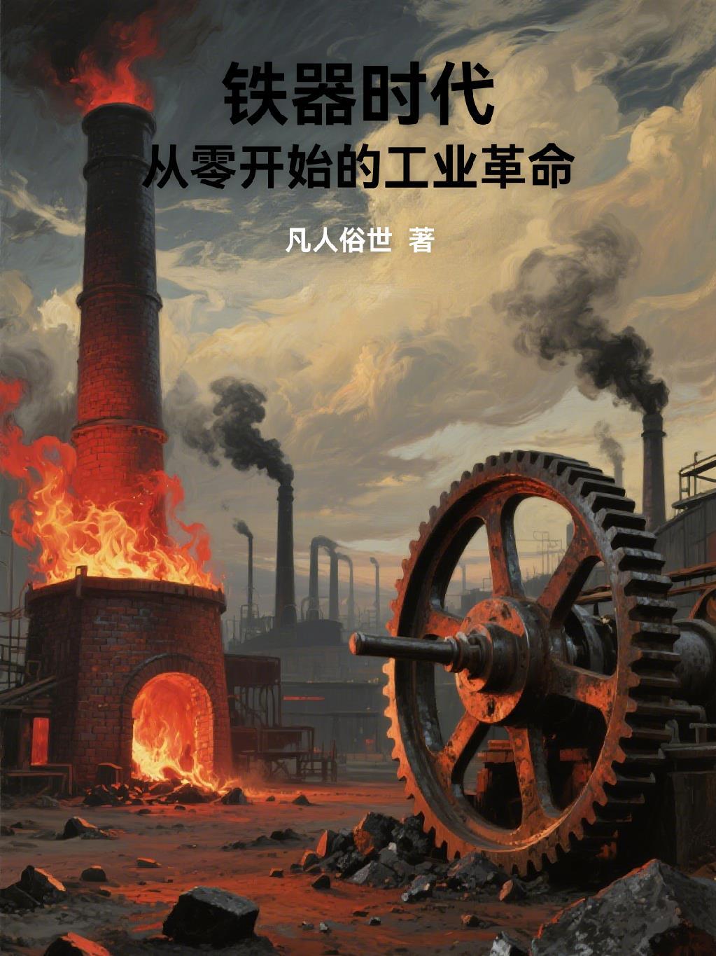 铁器时代的生产工具