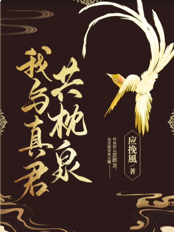 我与真君解战袍第27章