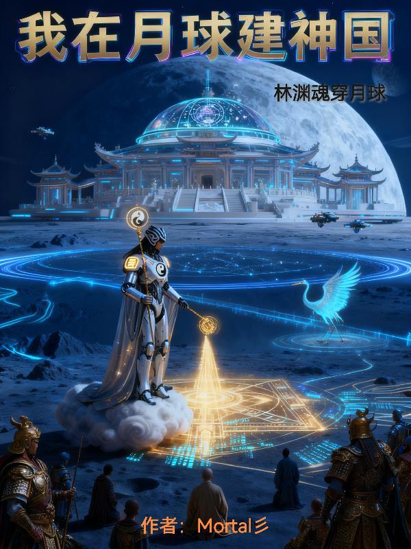 直播我在月球建立帝国