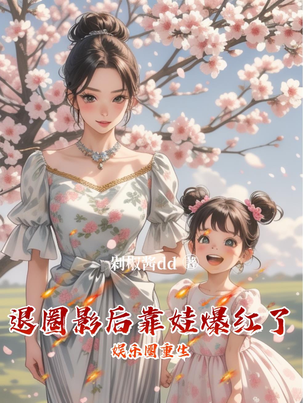 重生退出娱乐圈创业