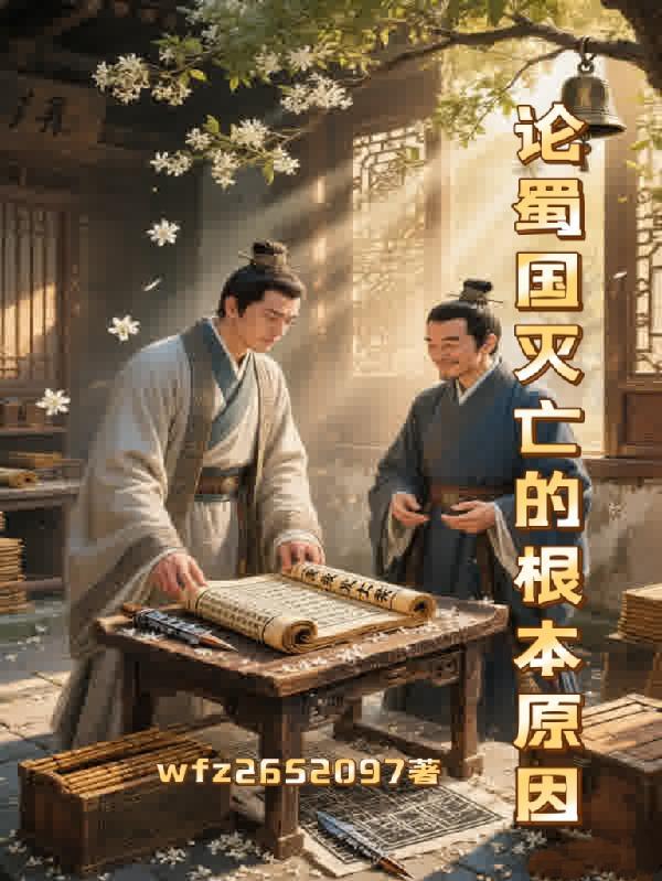 蜀国因为什么灭亡