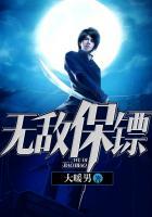 无敌保镖在都市