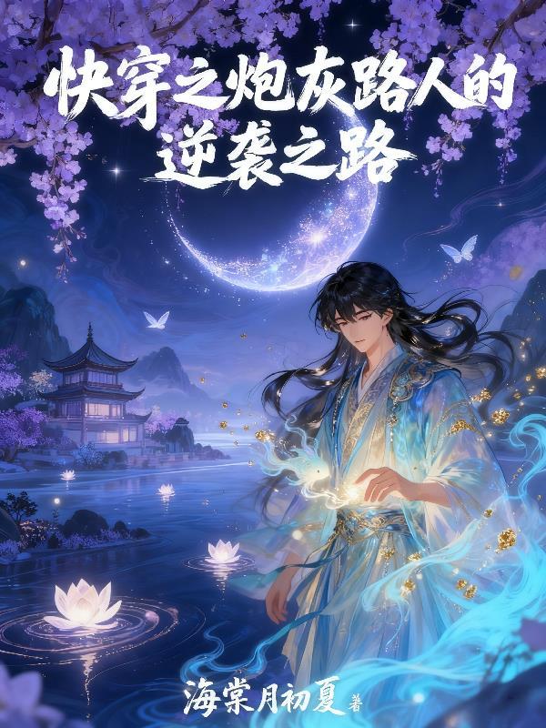 快穿炮灰逆袭之路