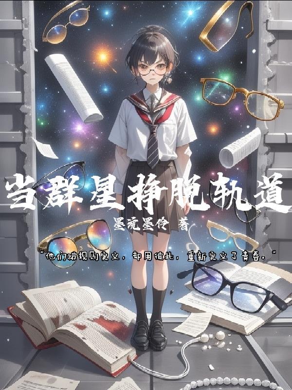 当群星归位之时 原文英语