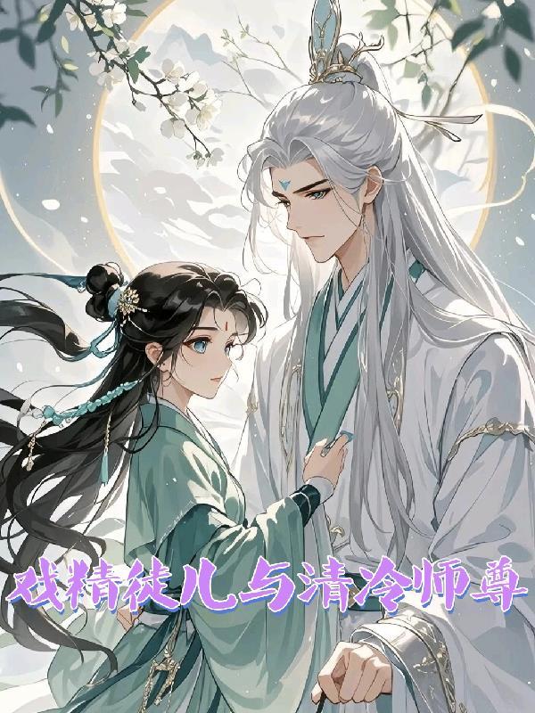 与戏精徒弟对飙演技[穿书