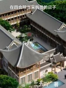 在四合院当采购员的日子列表 作者二六吖