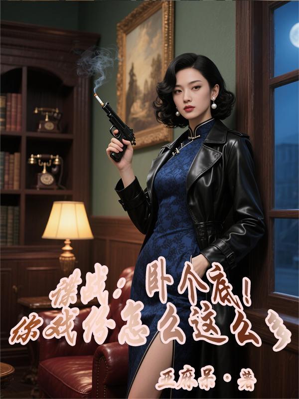 卧底谍战电视剧大全最新 排行榜