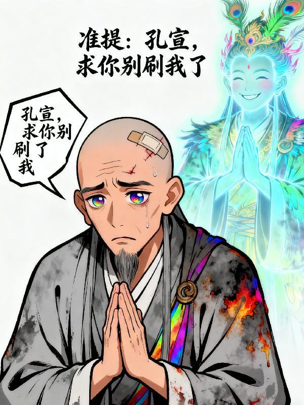 孔宣大战准提道人视频