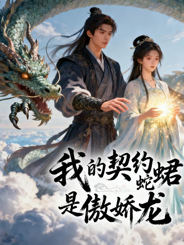 我的契约鬼王免费阅读