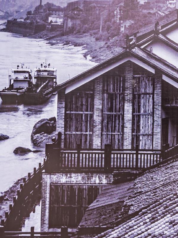 石壁庄的郑家大妹子在哪