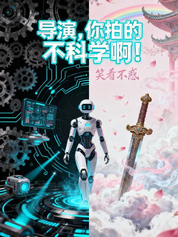 导演说该拍的都拍了